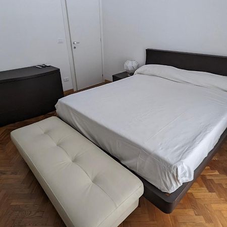 Appartamento Zona Grazie Ancona Exteriér fotografie