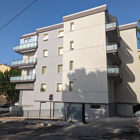 Appartamento Zona Grazie Ancona Exteriér fotografie